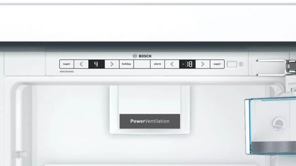 Bosch KIN86AFF0