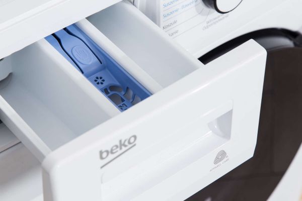 Beko HTV8712XW