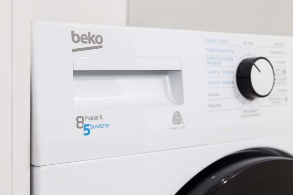 Beko HTV8712XW