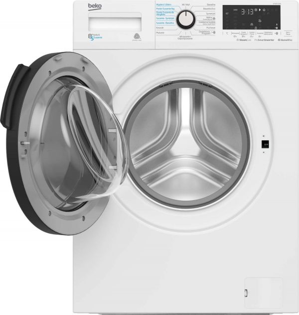 Beko HTV8712XW
