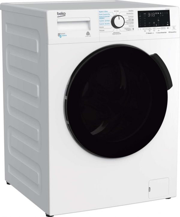 Beko HTV8712XW