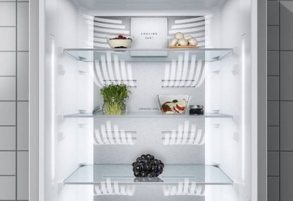 Electrolux LNT7ME34K1