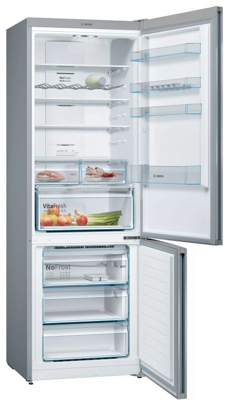 Bosch KGN49XIEA