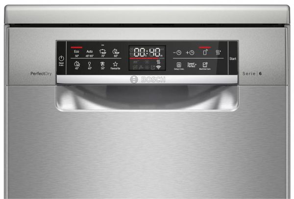 Bosch SPS6ZMI35E