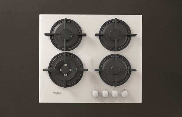 Whirlpool AKT625WH