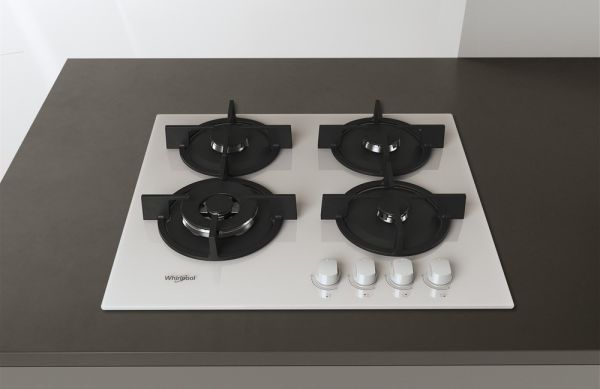 Whirlpool AKT625WH