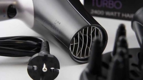 Remington D5220 Pro-Air Turbo
