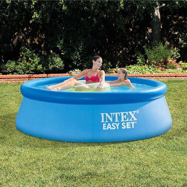 Басейн надувний Intex 28118