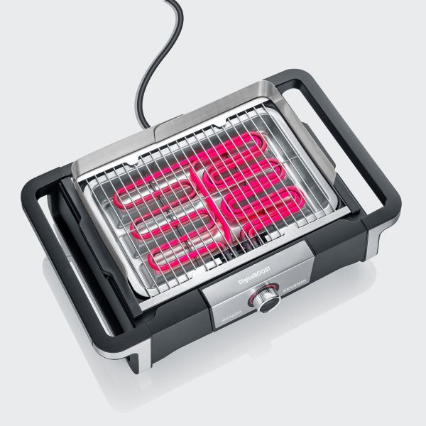 Severin PG8118