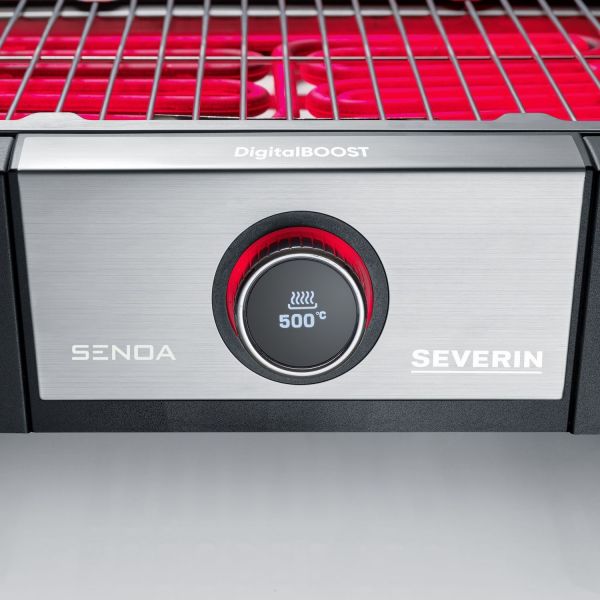 Severin PG8118