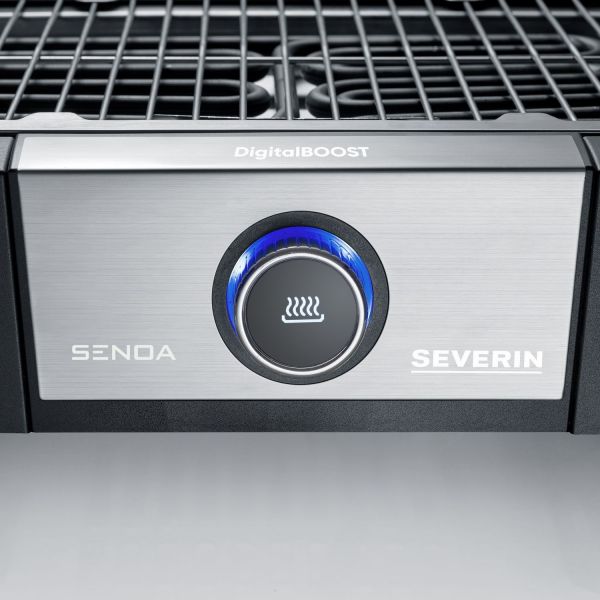Severin PG8118