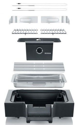 Severin PG8106