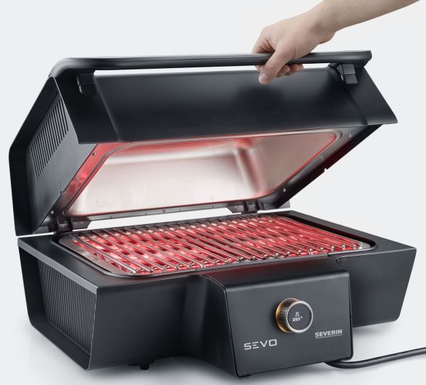 Severin PG8106