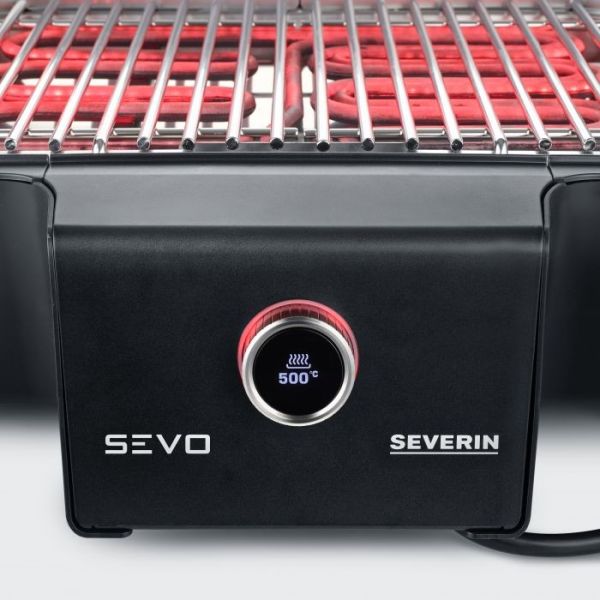 Severin PG8106