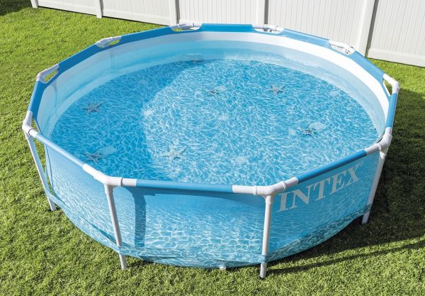 Басейн каркасний Intex 28206