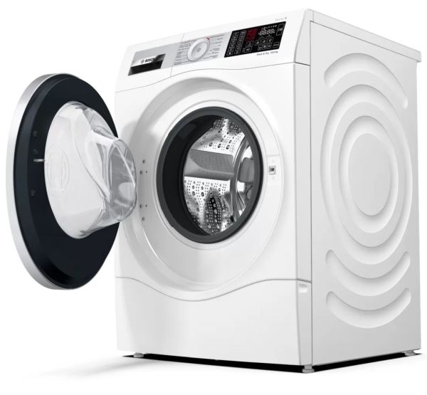 Bosch WDU2853KPL
