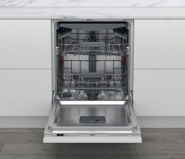 Whirlpool WIC3C34PFES