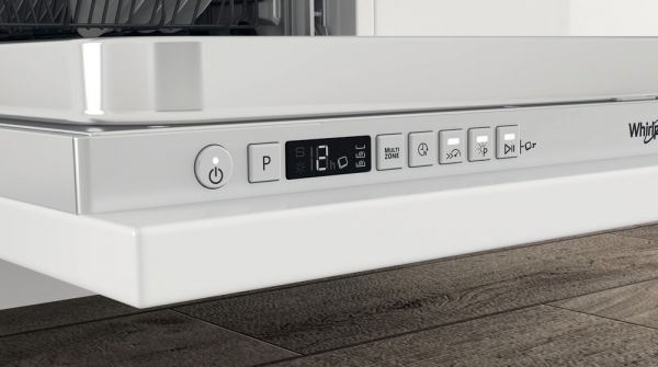 Whirlpool WIC3C34PFES