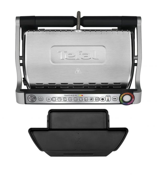 Tefal GC722D OptiGrill + XL
