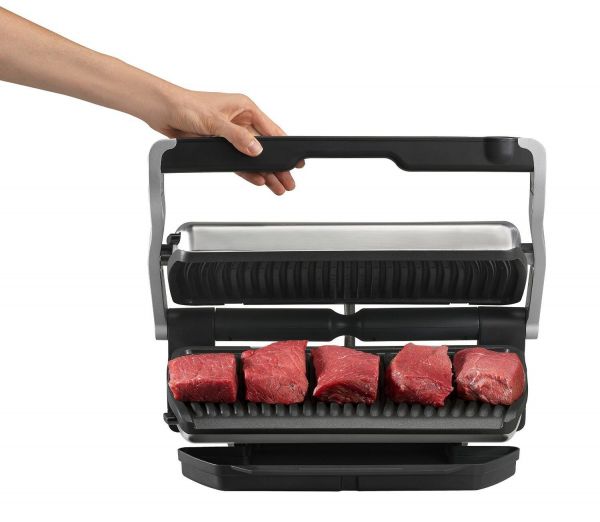 Tefal GC722D OptiGrill + XL