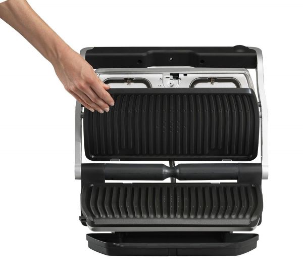 Tefal GC722D OptiGrill + XL