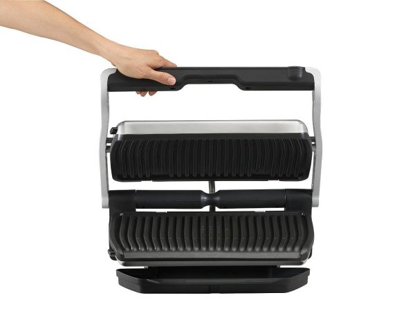 Tefal GC722D OptiGrill + XL