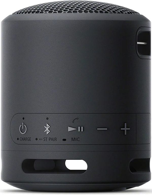 Sony SRS-XB13 Black