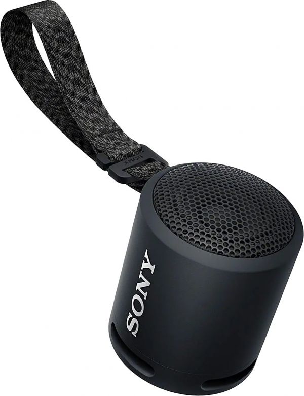 Sony SRS-XB13 Black