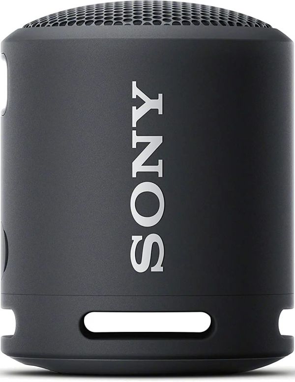 Sony SRS-XB13 Black