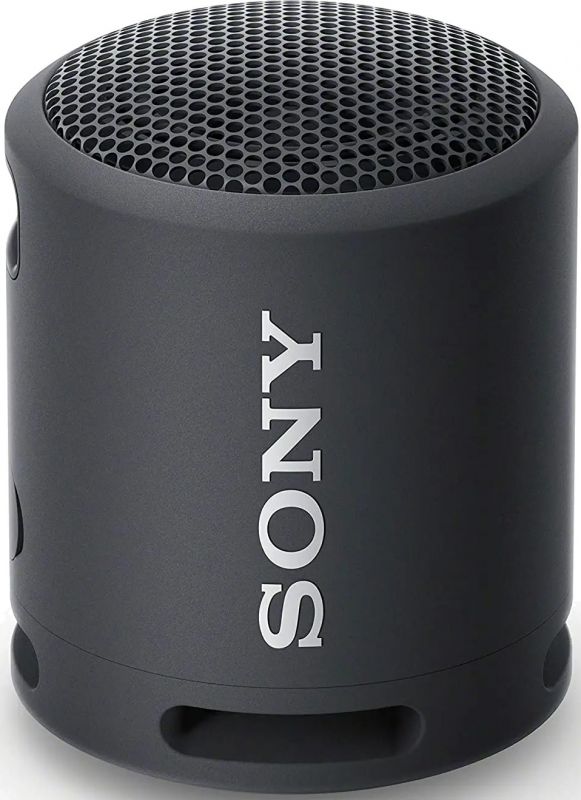 Sony SRS-XB13 Black