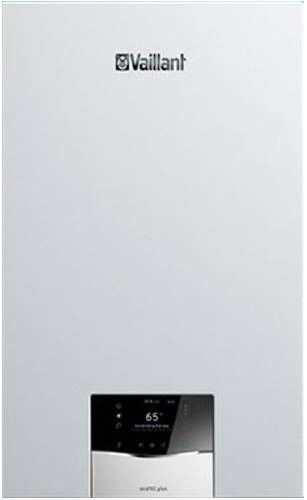 Vaillant ecoTEC plus VU 35CS/1-5 (N-INT2) (0010043965)