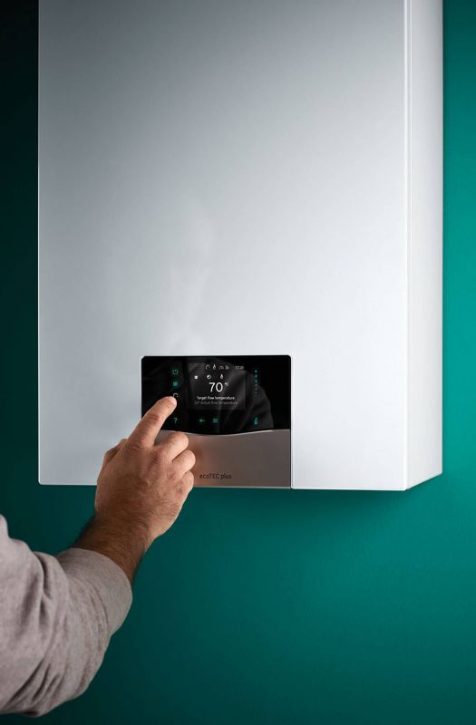 Vaillant ecoTEC plus VUW 32CS/1-5 (N-INT2) (0010043967)