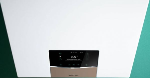 Vaillant ecoTEC plus VUW 32CS/1-5 (N-INT2) (0010043967)