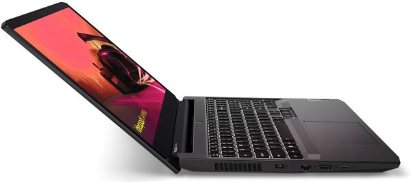 LENOVO IdeaPad Gaming 3 15ACH6 Ryzen 5 5500H, 15,6''-144Hz, 16GB,512GB,RTX2050, Shadow Black (82K2028DPB)