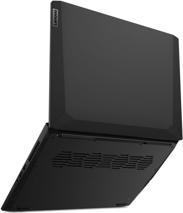 LENOVO IdeaPad Gaming 3 15ACH6 Ryzen 5 5500H, 15,6''-144Hz, 16GB,512GB,RTX2050, Shadow Black (82K2028DPB)