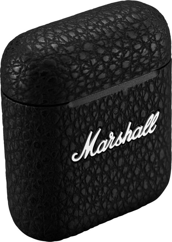 MARSHALL Minor III TWS Black (1005983)