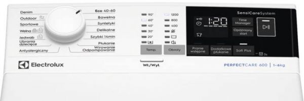 Electrolux EW6TN4261P