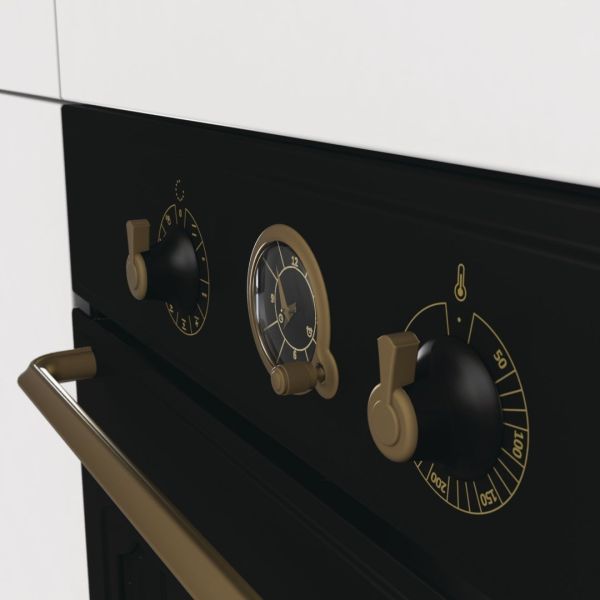 Gorenje BOS67371CLB