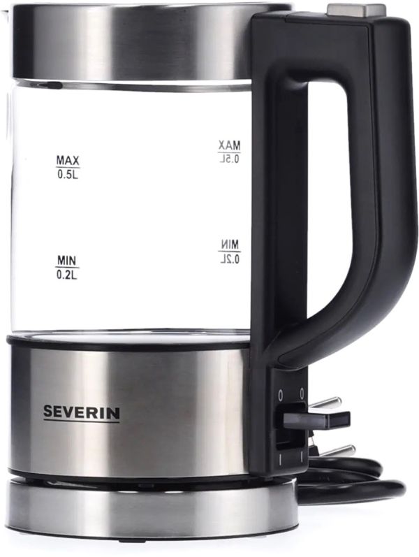 Severin WK 3472