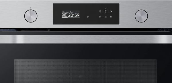 Samsung NQ 50A6539BS