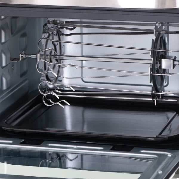 Adler AD 6309 8 w 1