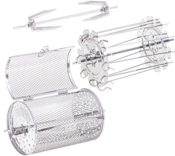 Adler AD 6309 8 w 1