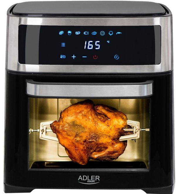 Adler AD 6309 8 w 1