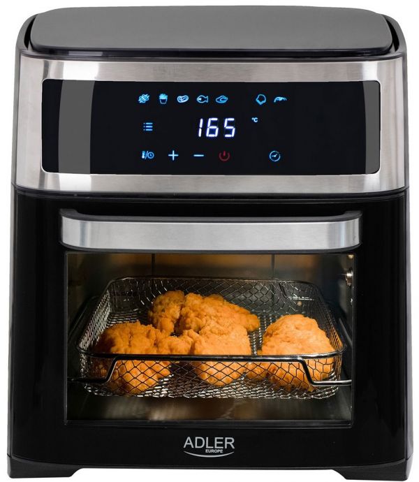Adler AD 6309 8 w 1
