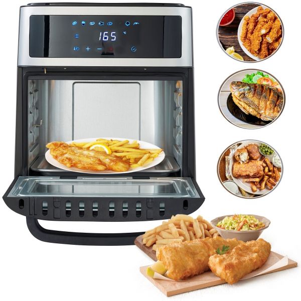 Adler AD 6309 8 w 1