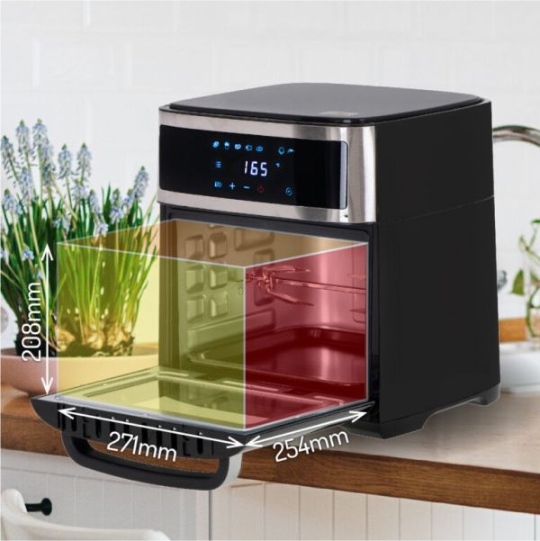 Adler AD 6309 8 w 1