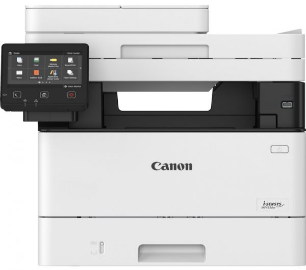 CANON i-SENSYS MF453dw + Wi-Fi (5161C007)