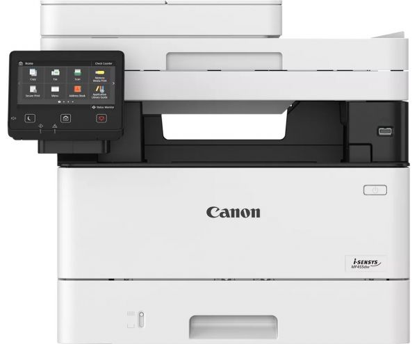 CANON i-SENSYS MF455dw + Wi-Fi (5161C020)