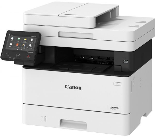 CANON i-SENSYS MF455dw + Wi-Fi (5161C020)
