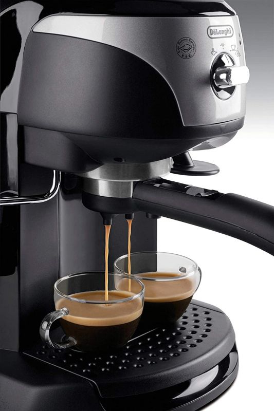 DeLonghi EC 221.B